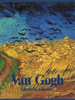 Walther/Metzger, Vincent van Gogh.