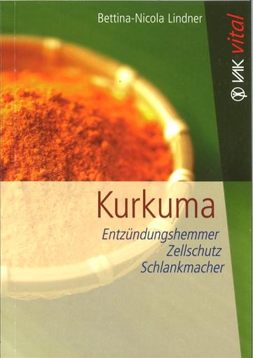 Lindner, Kurkuma.