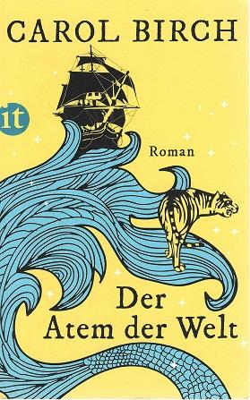 Birch, Der Atem der Welt.