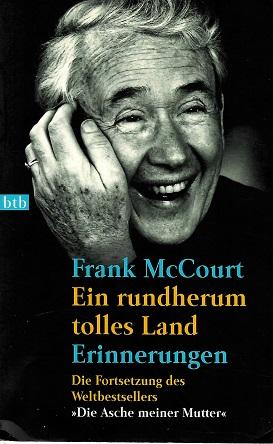 McCourt, Ein rundherum tolles Land.