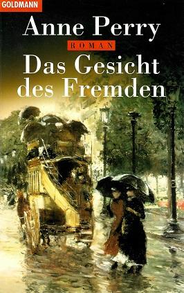 Perry, Das Gesicht des Fremden.