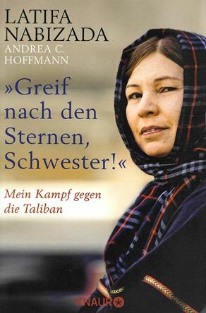 Nabizada/Hoffmann, "Greif nach den Sternen, Schwester!".