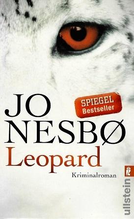 Nesbø, Leopard.