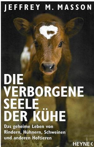 Masson, Die verborgene Seele der Kühe.