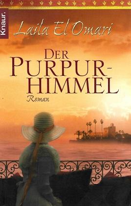 El Omari, Der Purpurhimmel.
