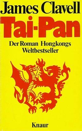 Clavell, Tai-Pan.