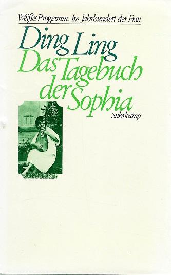 Ling, Das Tagebuch der Sophia.