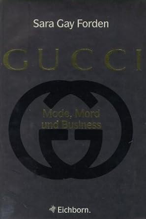 Forden, Gucci.