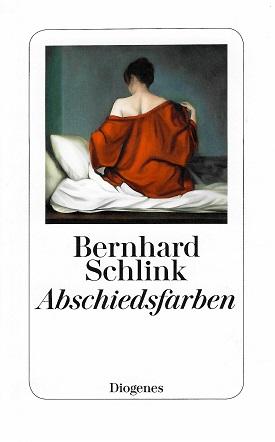 Schlink, Abschiedsfarben.