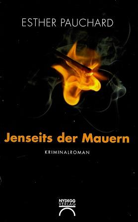 Pauchard, Jenseits der Mauern.