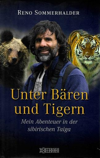 Sommerhalder, Unter Bären und Tigern.