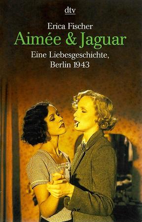 Fischer, Aimée & Jaguar.