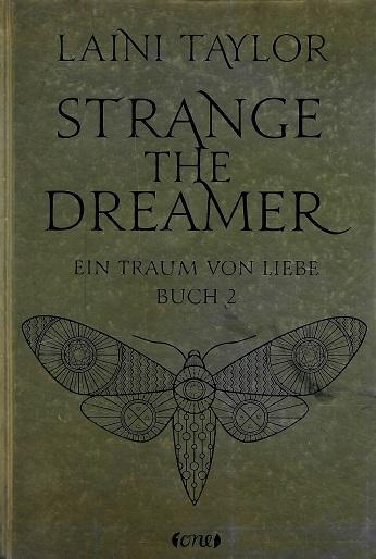 Taylor, Ein Traum von Liebe.