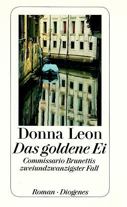 Leon, Das goldene Ei.