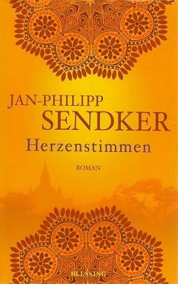 Sendker, Herzenstimmen.