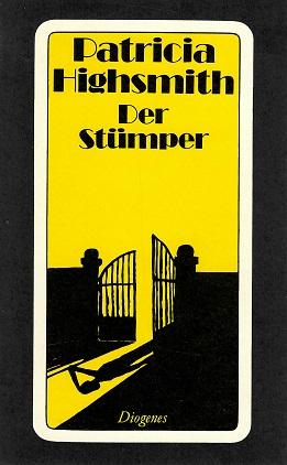 Highsmith, Der Stümper.