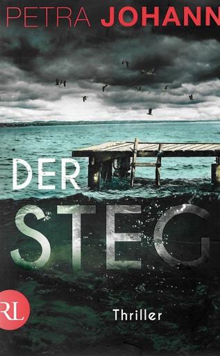 Johann, Der Steg.