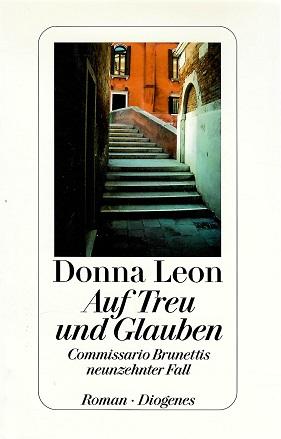 Leon, Auf Treu und Glauben.