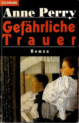 Perry, Gefährliche Trauer.