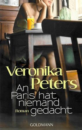 Peters, An Paris hat niemand gedacht.