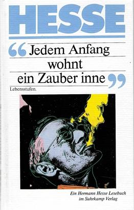 Hesse, "Jedem Anfang wohnt ein Zauber inne".
