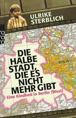 Sterblich, Die halbe Stadt, die es nicht mehr gibt.