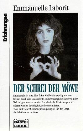 Laborit, Der Schrei der Möwe.