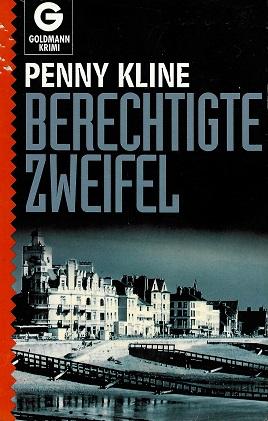 Kline, Berechtigte Zweifel.