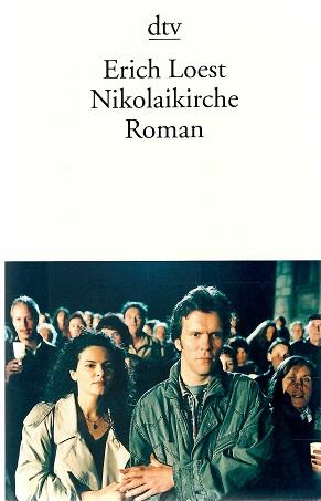 Loest, Nikolaikirche.