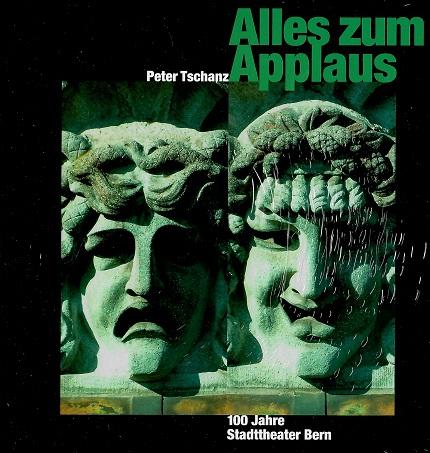 Tschanz, Alles zum Applaus.