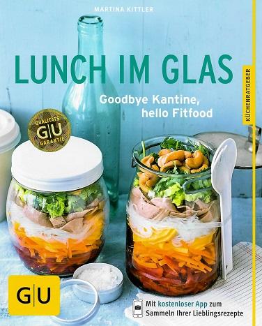 Kittler, Lunch im Glas.