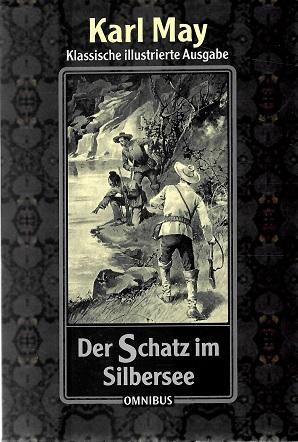 May, Der Schatz im Silbersee.