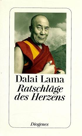 Lama, Ratschläge des Herzens.
