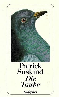 Süskind, Die Taube.