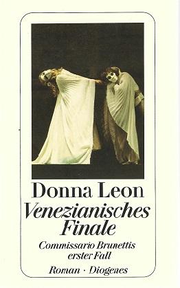 Leon, Venezianisches Finale.