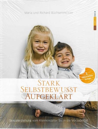 Büchenmeister, Stark Selbstbewusst Aufgeklärt.