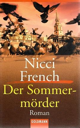 French, Der Sommermörder.