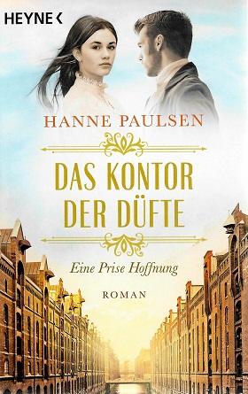Paulsen, Das Kontor der Düfte.