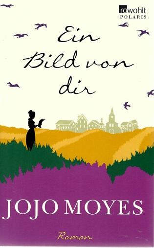 Moyes, Ein Bild von dir.