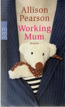 Pearson, Working Mum.