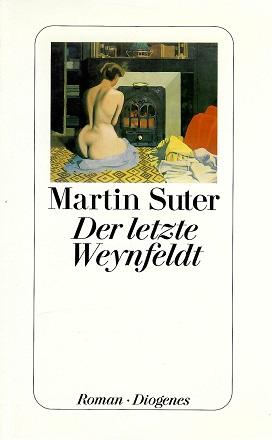 Suter, Der letzte Weynfeldt.