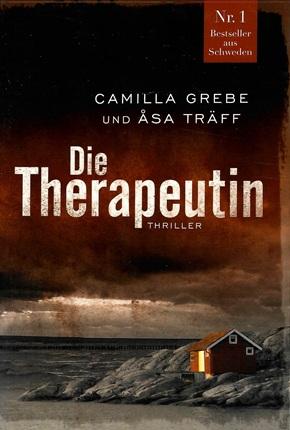 Grebe/Träff, Die Therapeutin.