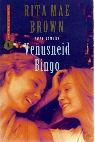 Brown, Venusneid Bingo.