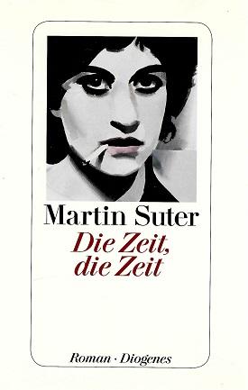 Suter, Die Zeit, die Zeit.