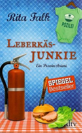 Falk, Leberkäsjunkie.