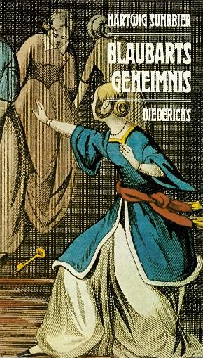 Hartwig, Blaubarts Geheimnis.