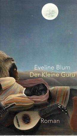 Blum, Der kleine Guru.