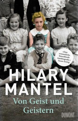 Mantel, Von Geist und Geistern.