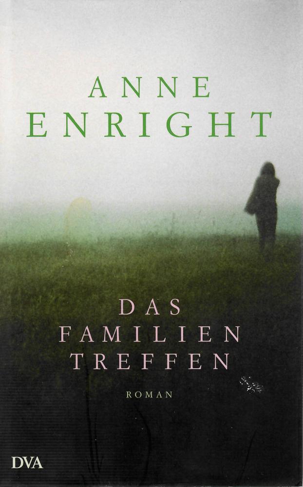 Enright, Das Familientreffen.