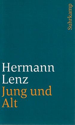 Lenz, Jung und alt.